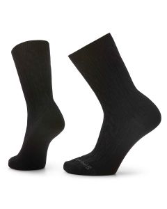 Smartwool Women's Cable Crew Socks