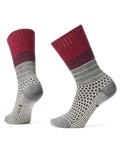Smartwool Women's Popcorn Cable Socks A25