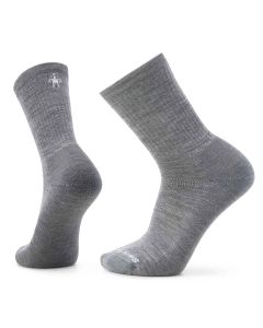 Smartwool Men's Everyday Solid Rib Crew Socks