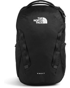 The North Face Vault Backpack, TNF BLACK