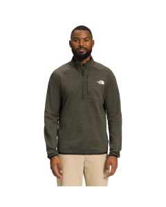 The North Face Men's Canyonlands 1/2 Zip