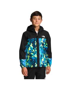 The North Face Boys' Antora Rain Jacket