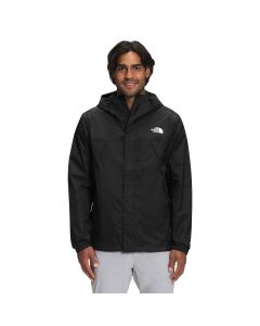 The North Face Men's Antora Jacket, color: black