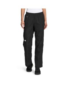 The North Face Women's Antora Pant, color: black