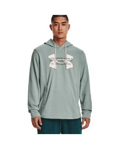 Under Armour Men's Rival Terry Hoodie