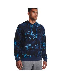 Under Armour Men's UA Freedom Rival Flc Amp Hoodie
