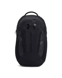 Under Armour UA Hustle 6.0 Backpack, Black
