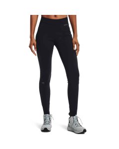 Under Armour Women's ColdGear Base 4.0 Leggings, Black