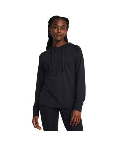 Under Armour Women's UA Expanse Specialist Hoodie, Black