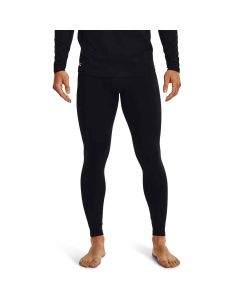 Under Armour Men's ColdGear Armour Legging, Black